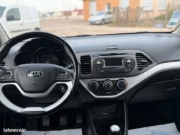 Kia Picanto 1.0L 69 ch active