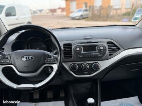 Kia Picanto 1.0L 69 ch active