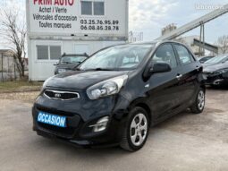 Kia Picanto 1.0L 69 ch active