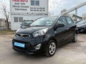 Kia Picanto 1.0L 69 ch active