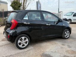 Kia Picanto 1.0L 69 ch active