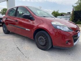 Renault Clio III 1.5 dCi 75cv eco2