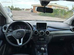 Mercedes Benz classe b 180 cdi 110