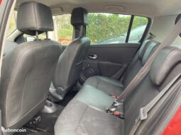 Renault Clio III 1.5 dCi 75cv eco2