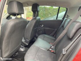 Renault Clio III 1.5 dCi 75cv eco2