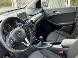 Mercedes Benz classe b 180 cdi 110