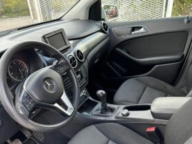 Mercedes Benz classe b 180 cdi 110